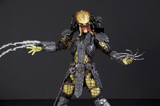 Mua bán NECA PREDATOR AVP SCAR PREDATOR UNMASKED CHINA VER